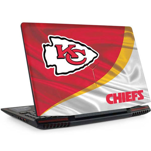 NFL Kansas City Chiefs Legion Y720 Skin